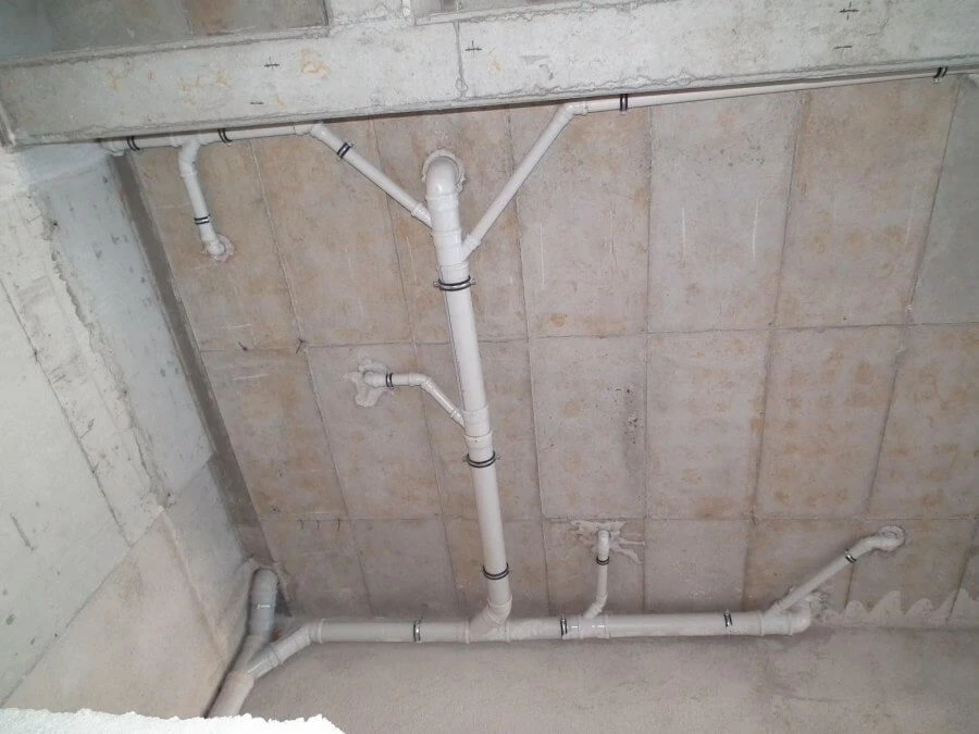 Şanlıurfa Pis Su Tesisatı